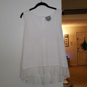 Anthropologie Maeve Blouse